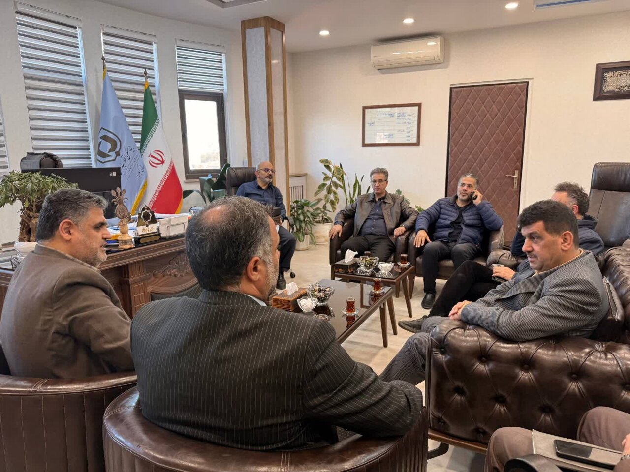 ضرورت تسریع در اجرای پروژههای بنیاد مسکن