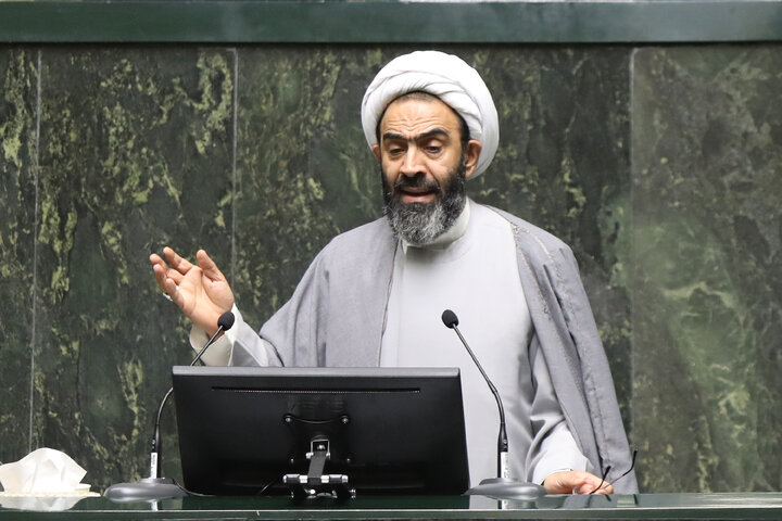 نشست علنی ۳ دی‌ ماه مجلس شورای اسلامی