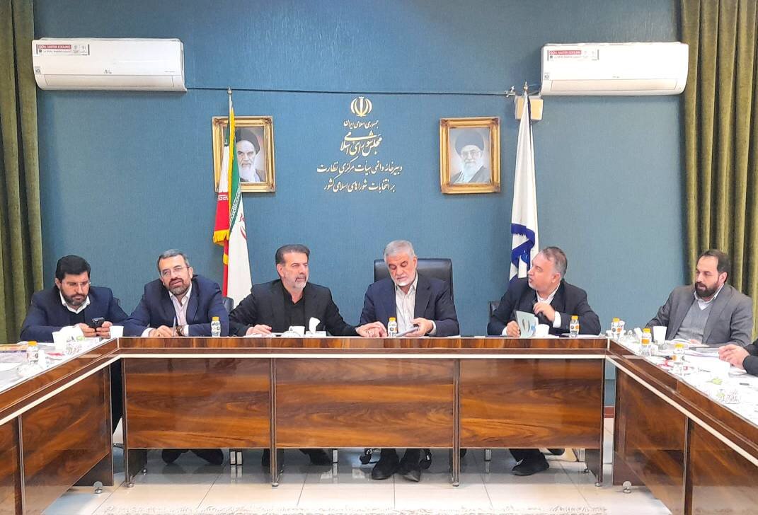 کارآمدی سامانه جامع انتخابات شوراها در گرو آموزش کاربران