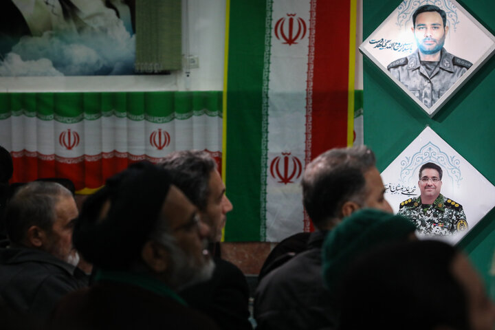 سخنرانی حاجی‌بابایی در مراسم بزرگداشت «چهارم دی»، سالروز حماسه و ایثار مردم آران و بیدگل