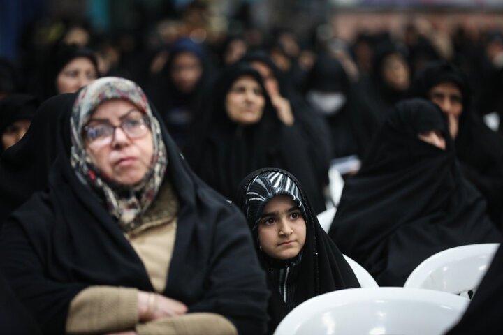 سخنرانی حاجی‌بابایی در مراسم بزرگداشت «چهارم دی»، سالروز حماسه و ایثار مردم آران و بیدگل