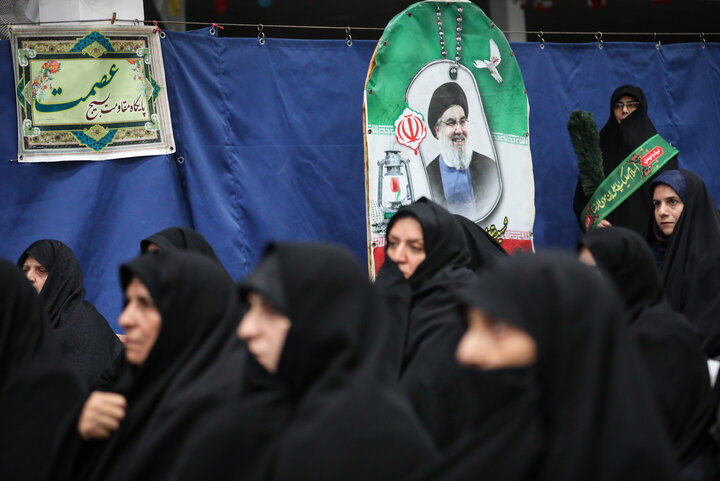 سخنرانی حاجی‌بابایی در مراسم بزرگداشت «چهارم دی»، سالروز حماسه و ایثار مردم آران و بیدگل