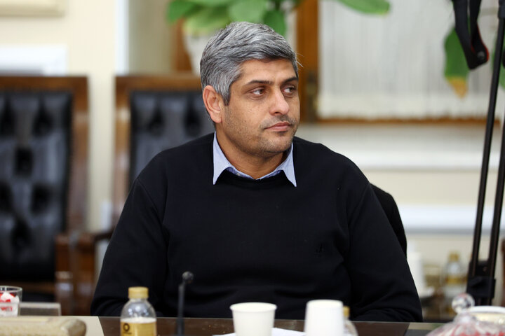 نشست پنجشنبه 4 دی ماه کمیسیون تلفیق لایحه بودجه 1405 با حضور دکتر قالیباف رئیس مجلس