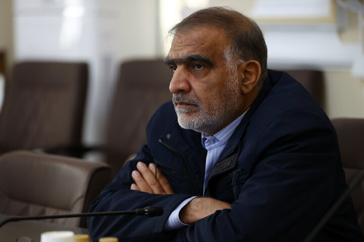 نشست پنجشنبه 4 دی ماه کمیسیون تلفیق لایحه بودجه 1405 با حضور دکتر قالیباف رئیس مجلس