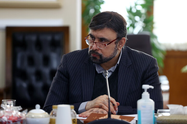 نشست پنجشنبه 4 دی ماه کمیسیون تلفیق لایحه بودجه 1405 با حضور دکتر قالیباف رئیس مجلس