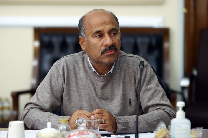 نشست پنجشنبه 4 دی ماه کمیسیون تلفیق لایحه بودجه 1405 با حضور دکتر قالیباف رئیس مجلس