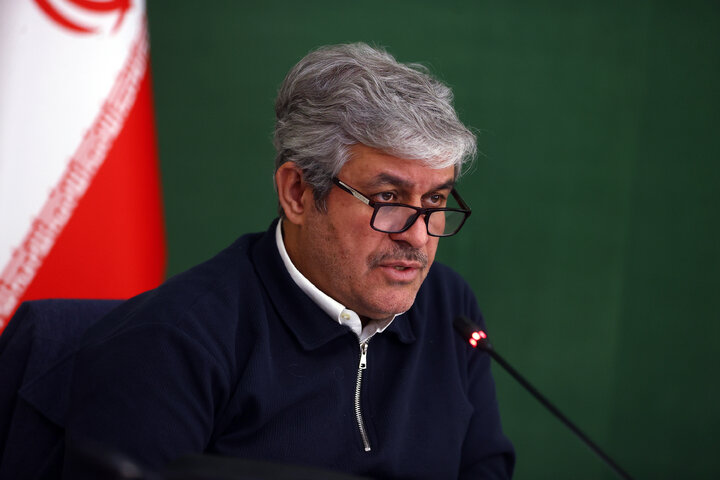 نشست پنجشنبه 4 دی ماه کمیسیون تلفیق لایحه بودجه 1405 با حضور دکتر قالیباف رئیس مجلس