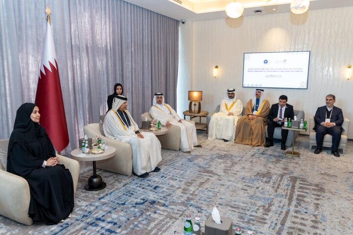 نقش‌آفرینی مؤثر هیأت پارلمانی ایران در تقویت بودجه و کارآمدی مجمع مجالس آسیایی