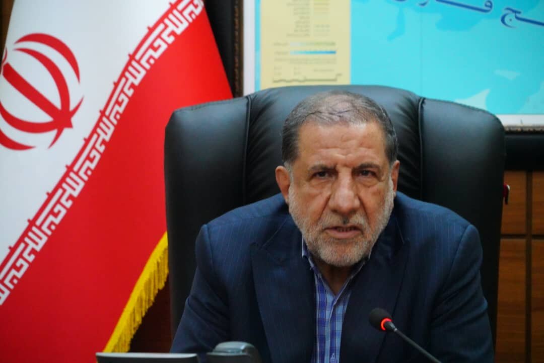 پیگیری مصوبات سفر کمیسیون امنیت ملی به هرمزگان در دیدار نمایندگان مجلس با مسئولان استانی