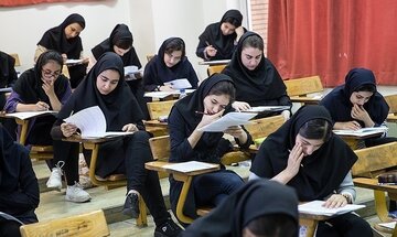 پشت‌کنکوری‌سازی جوانان به ضرر کشور است