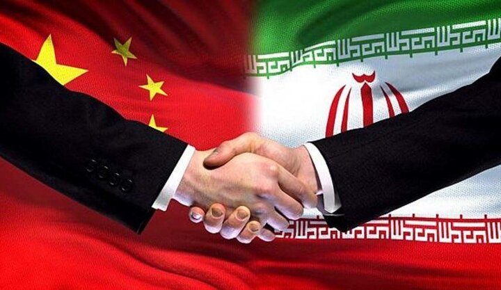 تکذیب برخی ادعاها درباره توسعه روابط با چین
