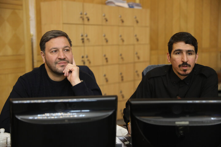 نشست نوبت صبح 5 دی کمیسیون تلفیق لایحه بودجه سال ۱۴۰۵