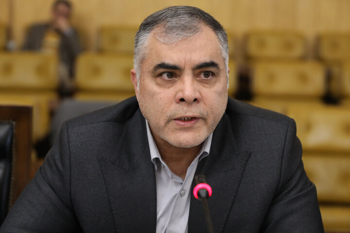 نشست نوبت عصر شنبه 6 دی ماه 1404 کمیسیون تلفقیق لایحه بودجه 1405 کل کشور