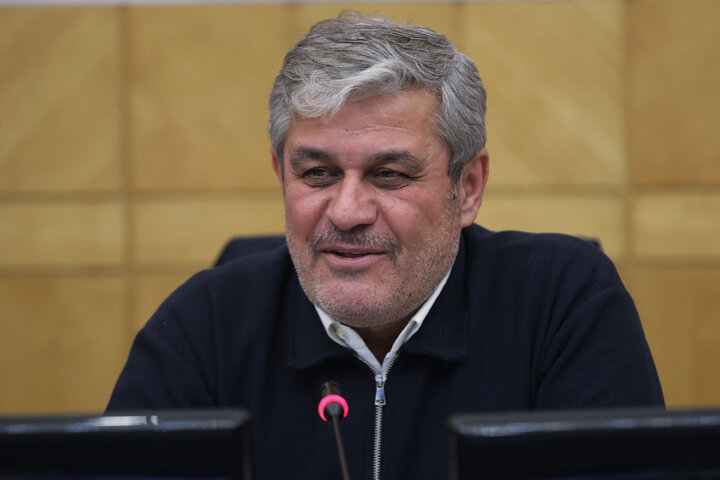 نشست نوبت عصر شنبه 6 دی ماه 1404 کمیسیون تلفقیق لایحه بودجه 1405 کل کشور