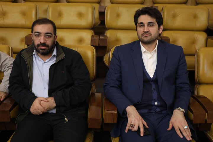 نشست نوبت عصر شنبه 6 دی ماه 1404 کمیسیون تلفقیق لایحه بودجه 1405 کل کشور