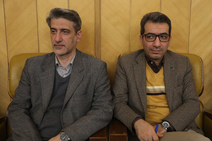 نشست نوبت عصر شنبه 6 دی ماه 1404 کمیسیون تلفقیق لایحه بودجه 1405 کل کشور