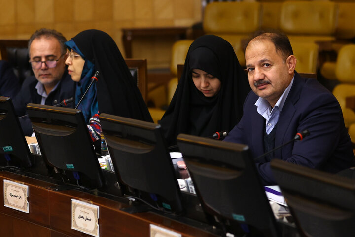 نشست نوبت شنبه شب  ۶ دی ماه ۱۴۰۴ کمیسیون تلفقیق لایحه بودجه ۱۴۰۵ کل کشور