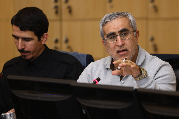 نشست نوبت شنبه شب  ۶ دی ماه ۱۴۰۴ کمیسیون تلفقیق لایحه بودجه ۱۴۰۵ کل کشور