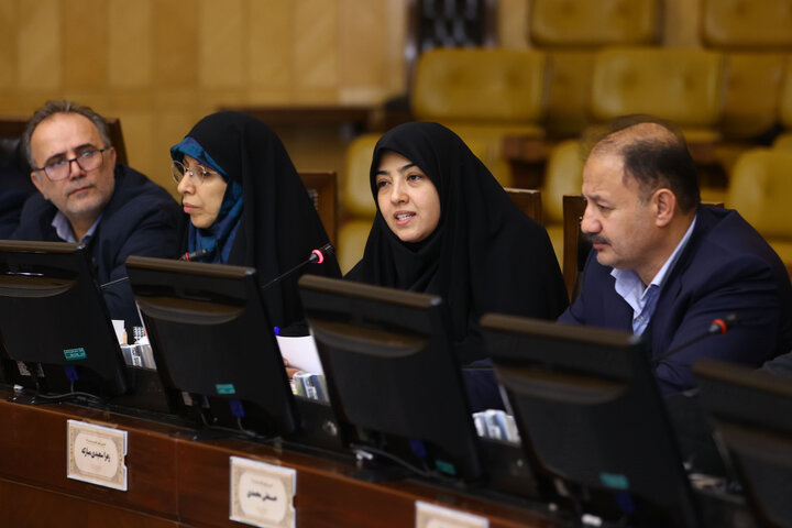 نشست نوبت شنبه شب  ۶ دی ماه ۱۴۰۴ کمیسیون تلفقیق لایحه بودجه ۱۴۰۵ کل کشور