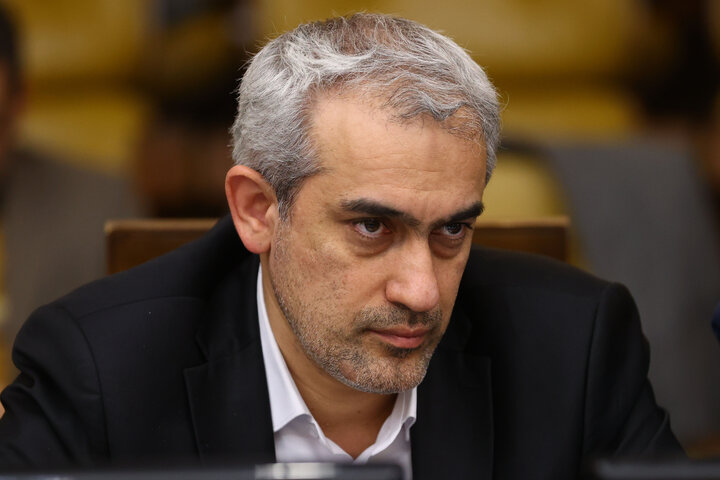 نشست نوبت شنبه شب  ۶ دی ماه ۱۴۰۴ کمیسیون تلفقیق لایحه بودجه ۱۴۰۵ کل کشور