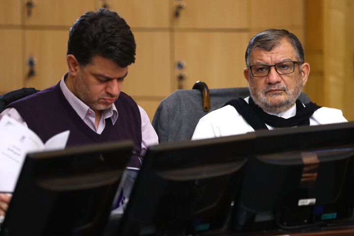 نشست نوبت شنبه شب  ۶ دی ماه ۱۴۰۴ کمیسیون تلفقیق لایحه بودجه ۱۴۰۵ کل کشور