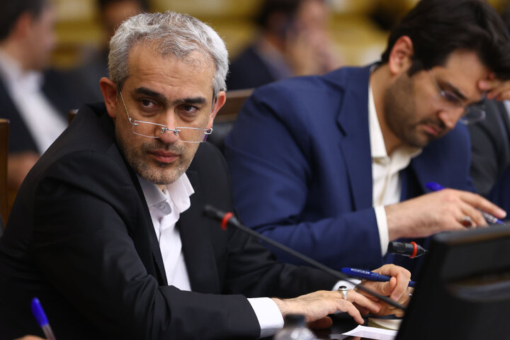 نشست نوبت شنبه شب  ۶ دی ماه ۱۴۰۴ کمیسیون تلفقیق لایحه بودجه ۱۴۰۵ کل کشور