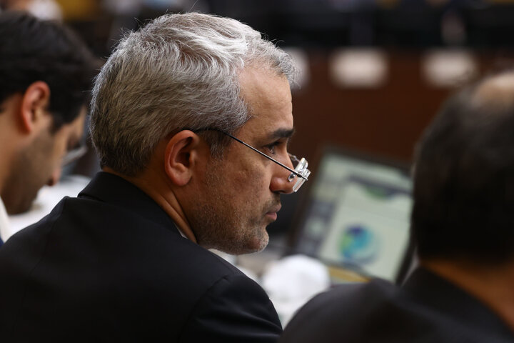 نشست نوبت شنبه شب  ۶ دی ماه ۱۴۰۴ کمیسیون تلفقیق لایحه بودجه ۱۴۰۵ کل کشور