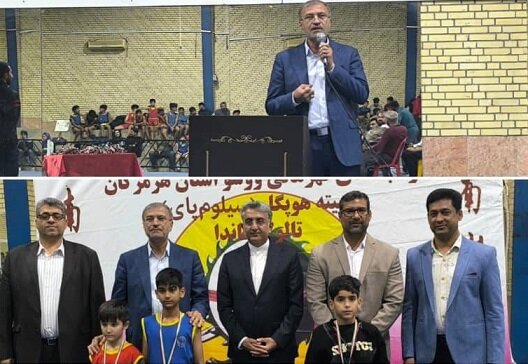 حضور «مرادی» در مراسم تجلیل از فعالان ورزش اسب‌دوانی هرمزگان/بازدید از جاده سرتنگ و کشار و روستای تل‌سیاه پس از بارندگی‌های اخیر