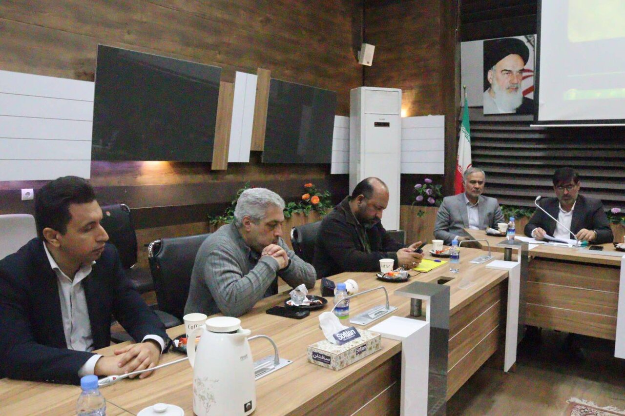 پیگیری مصوبات سفر کمیسیون امنیت ملی به جزیره بوموسی