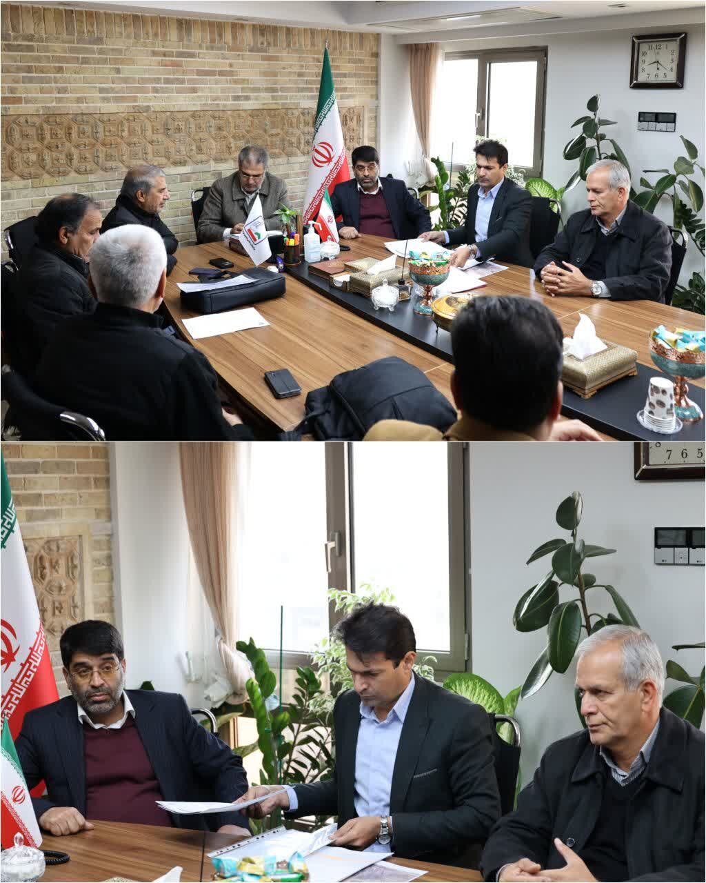 پرونده زمین بیمارستان تسکین روی میز تصمیمگیری؛ طرح شهرک ارتقای سلامت در مسیر آغاز