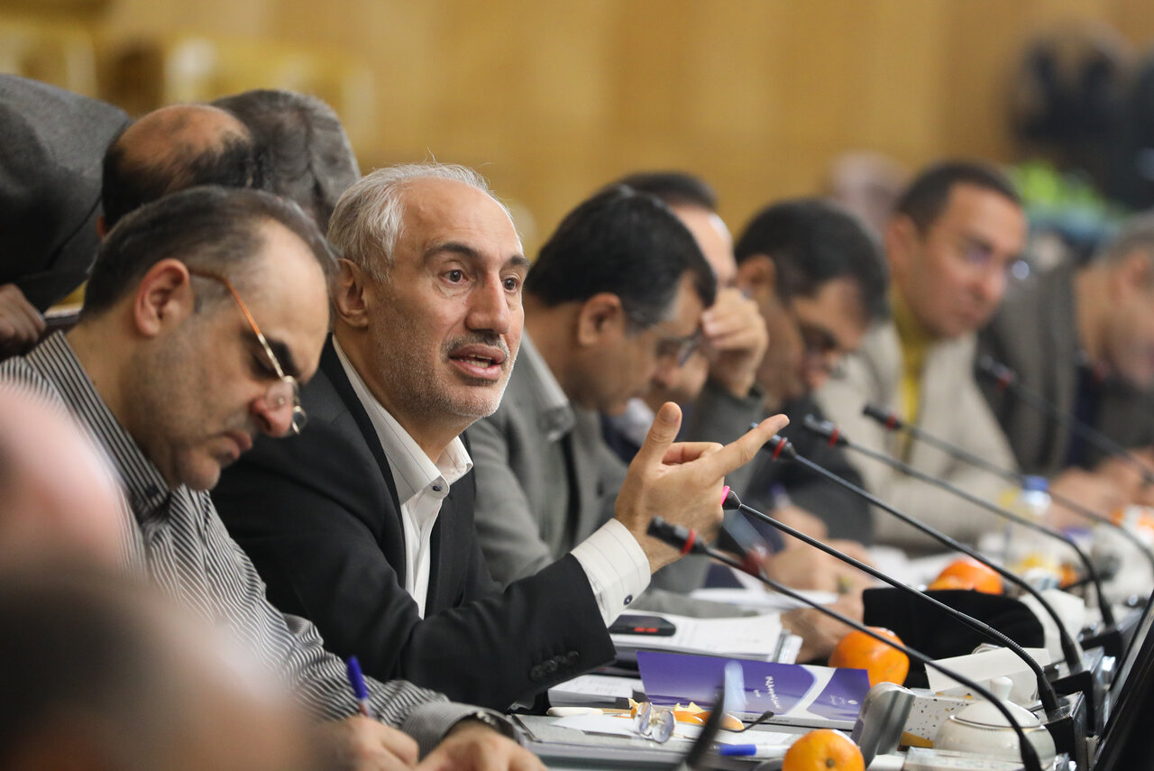 بررسی لایحه بودجه در ۳ شیفت کاری کمیسیون تلفیق مجلس با حضور مقامات ارشد اقتصادی