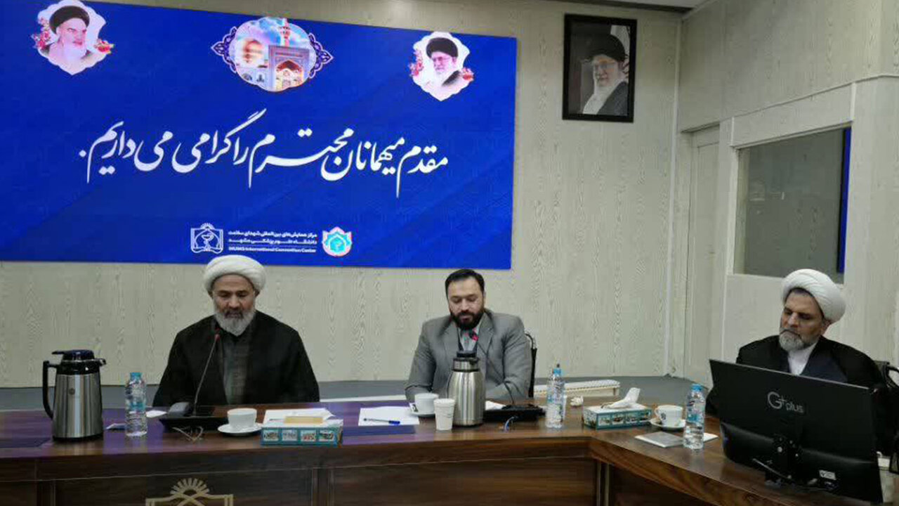 تحول در ساخت خانه‌های بهداشت شهر مشهد/ از تحویل ۲۳ زمین درمانی تا ساخت خانه‌های بهداشت در بوستان‌های شهر