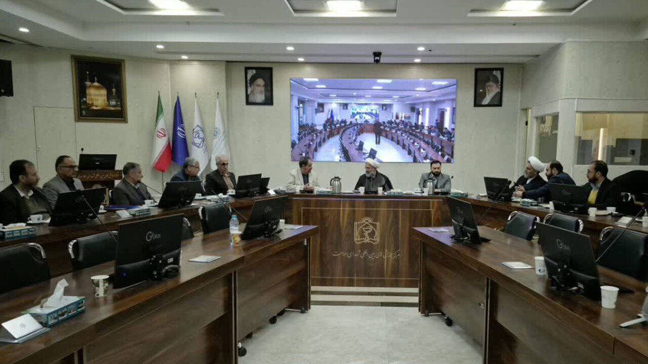 تحول در ساخت خانه‌های بهداشت شهر مشهد/ از تحویل ۲۳ زمین درمانی تا ساخت خانه‌های بهداشت در بوستان‌های شهر