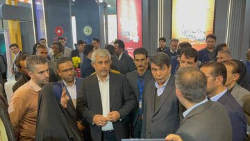 ظرفیت‌های معدنی جنوب کرمان مغفول مانده است/ معادن باید پاسخگوی مردم باشند