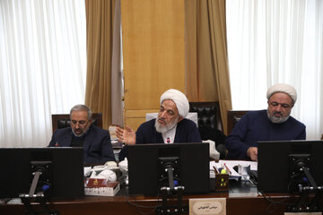 ۲۰ دستگاه اجرایی در حوزه عفاف و حجاب به کمیسیون فرهنگی مجلس گزارش دادند