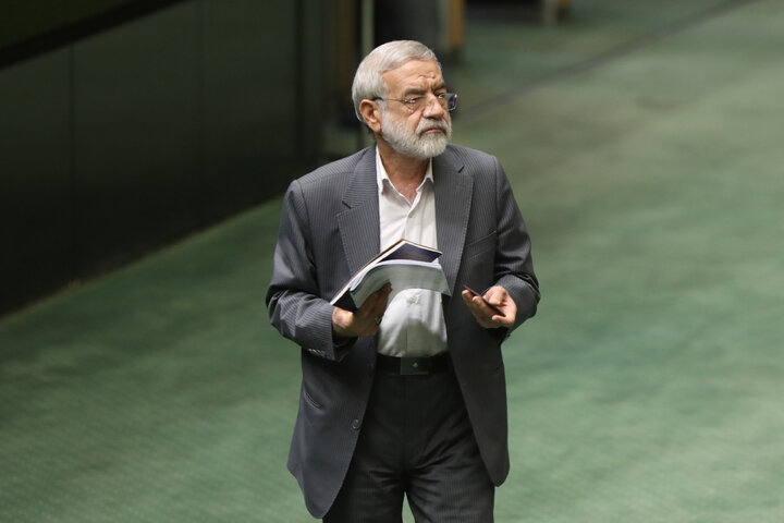 نشست علنی یکشنبه 7 دی ماه مجلس شورای اسلامی