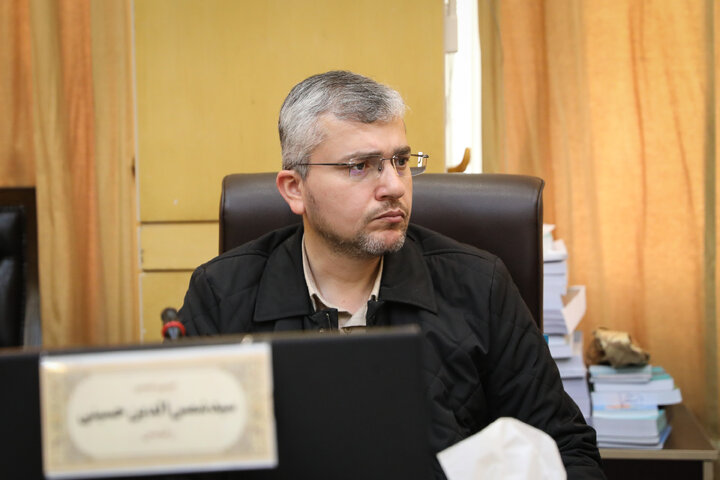 دیدار اعضای گروه دوستی پارلمانی ایران و روسیه با رئیس اتاق بازرگانی مشترک ایران و روسیه