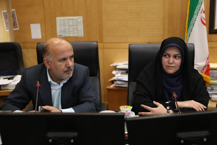 نشست یکشنبه 7 دی ماه کمیسیون قضایی و حقوقی مجلس