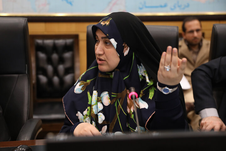 نشست یکشنبه 7 دی ماه کمیسیون قضایی و حقوقی مجلس