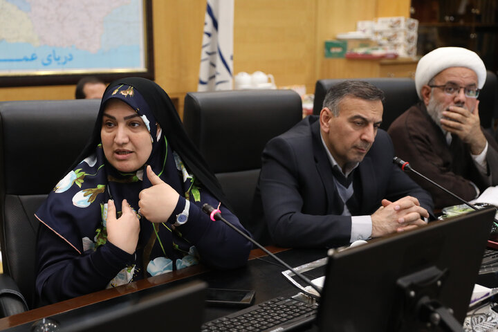 نشست یکشنبه 7 دی ماه کمیسیون قضایی و حقوقی مجلس