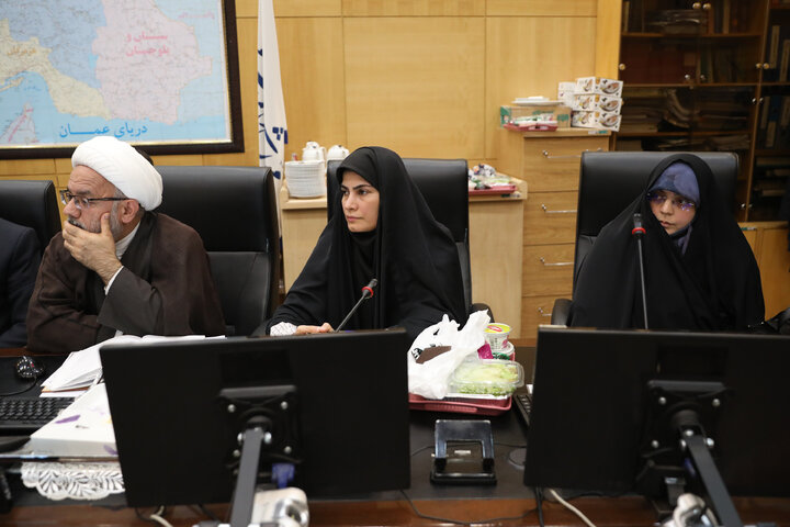 نشست یکشنبه 7 دی ماه کمیسیون قضایی و حقوقی مجلس