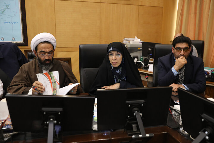 نشست یکشنبه 7 دی ماه کمیسیون قضایی و حقوقی مجلس