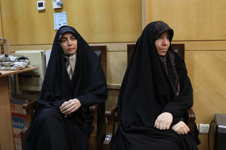 نشست یکشنبه 7 دی ماه کمیسیون قضایی و حقوقی مجلس