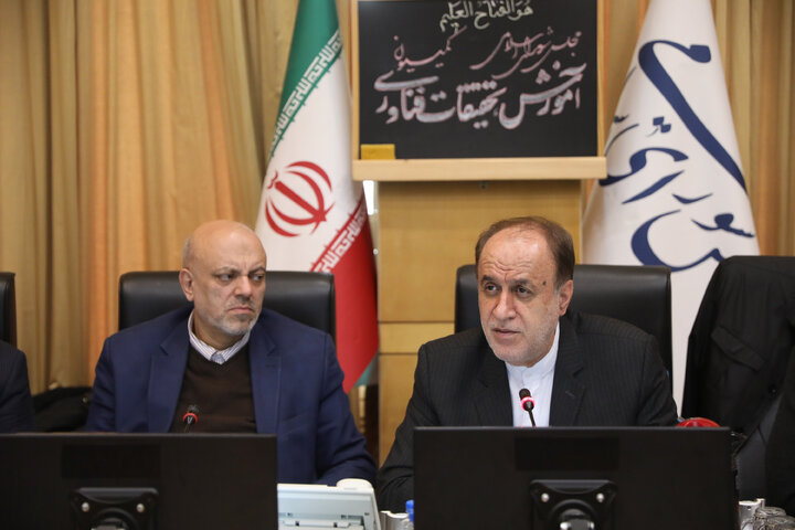 نشست 7 دی کمیسیون آموزش