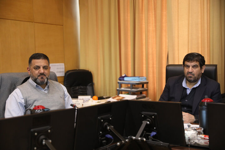 نشست 7 دی کمیسیون آموزش