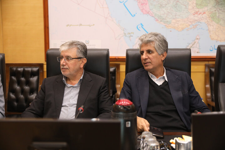 نشست 7 دی کمیسیون آموزش