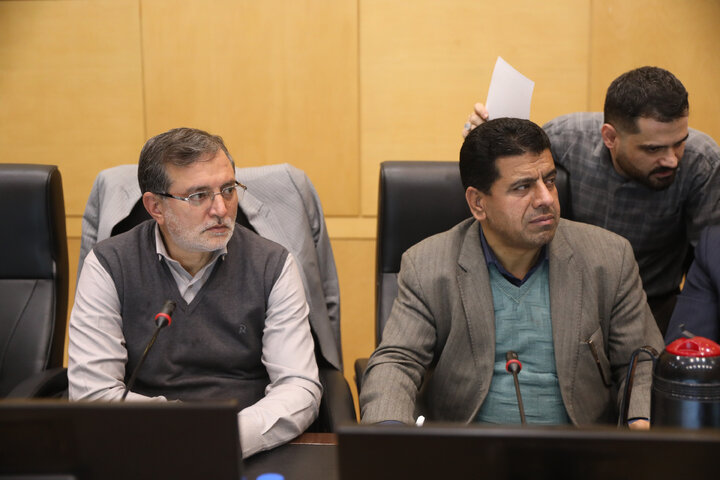 نشست 7 دی کمیسیون آموزش