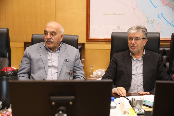 نشست 7 دی کمیسیون آموزش