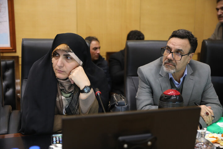 نشست 7 دی کمیسیون آموزش