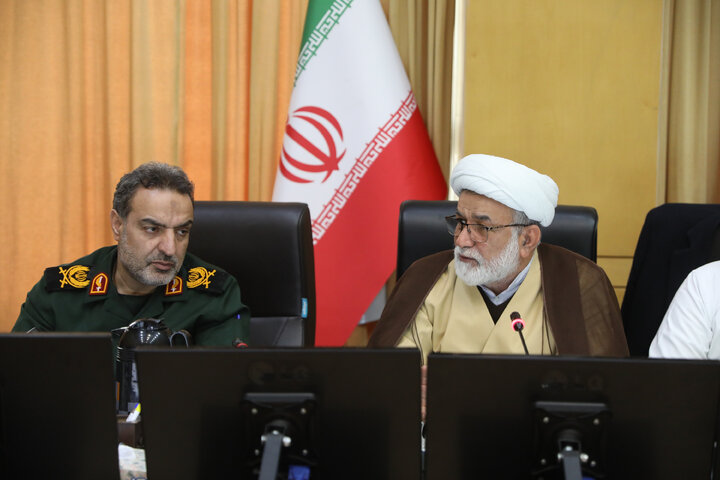 نشست 7 دی کمیسیون انرژی